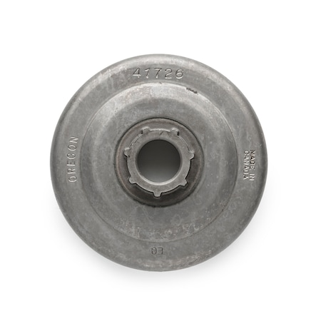 Oregon Chainsaw Power Mate Rim Sprocket System, 325"-7 Small 7 41726X